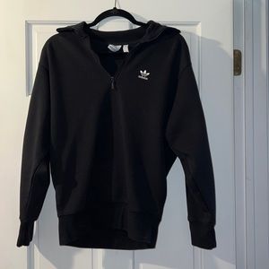 Adidas 1/4 Zip Up